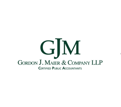 Maier Gordon J & Co LLP - Racine, WI