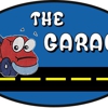 The Garage gallery