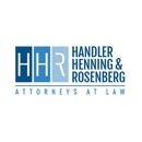 Handler Henning & Rosenberg LLP - Wrongful Death Attorneys