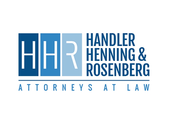 Handler Henning & Rosenberg LLP - York, PA