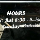 Bliss Sandwich Spot-N-More - CLOSED