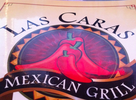 Las Caras Mexican Grill - Denver, CO