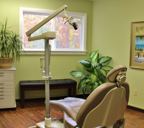 Mystic Dental Group - Mystic, CT