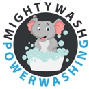Mighty Wash Power Washing & Deck Staining - Power Washing