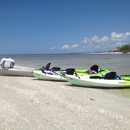 Bluewater Kayak Rentals - Kayaks