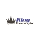 King Concrete