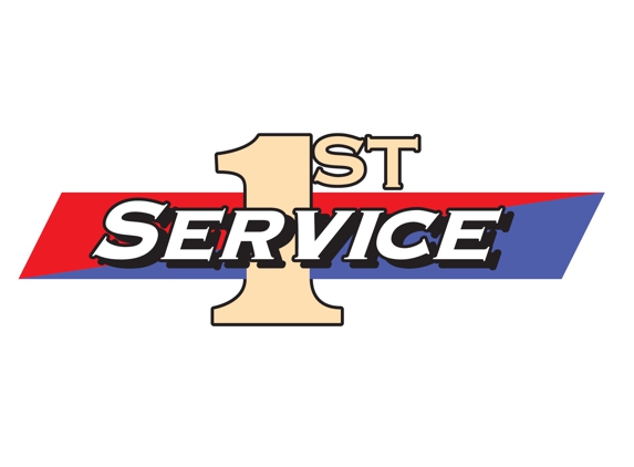 1st Service Co Inc - Bishopville, MD