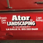 Ator, Inc. Landscaping
