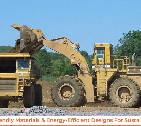 L & M Radiator Pty Ltd - Welshpool, WA. Eco-Friendly Materials & Energy-Efficient Designs For Sustainability