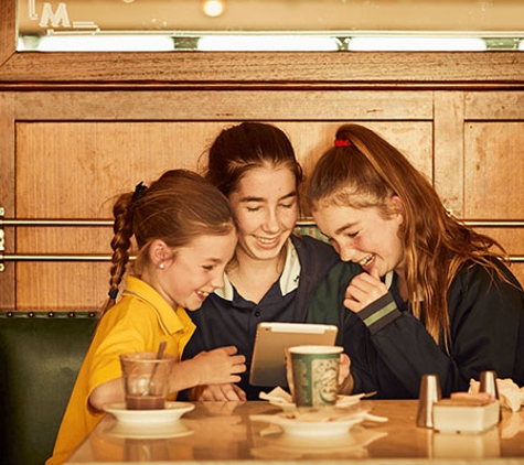 Dome Café Group - Hobart, TAS