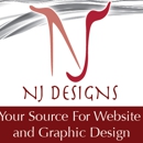 NJ Designs - Graphic Designers