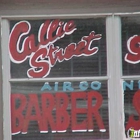 Callie Street Barber