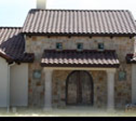 Garza Masonry Stone - San Antonio, TX