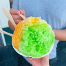 Shimazu Shave ice - Ice