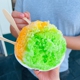 Shimazu Shave ice