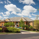 Hilton Vacation Club The Falls Village Branson