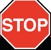 Sure Stop Automotive Centre Logo