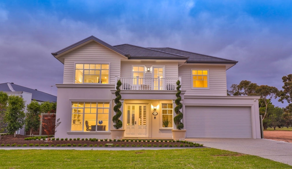 Col Gowers Homes - Mildura, VIC