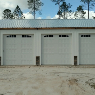 Pinckard & Son Garage Doors - Panama City, FL