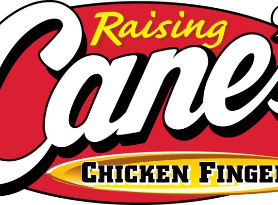 Raising Cane's Chicken Fingers - Cedar Park, TX