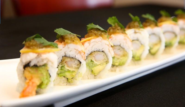 Sushi Confidential - San Jose, CA