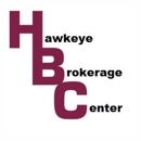 Hawkeye Brokerage Center - Investment Securities