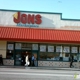 JONS International Marketplace