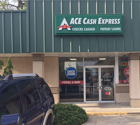 ACE Cash Express - Beaufort, SC