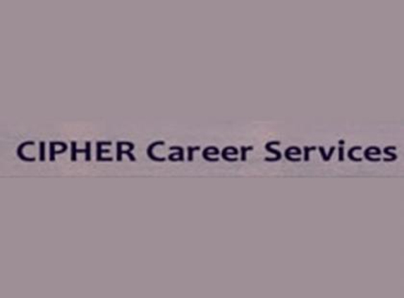 Cipher Career Services - Miami, FL