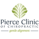 Pierce Clinic Of Chiropractic - G Stanford Pierce DC - Chiropractors & Chiropractic Services