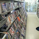 Anime Pop - Video Rental & Sales