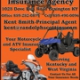 The Randolph Scott Insurance Agency