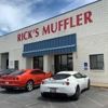 Rick's Muffler gallery