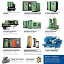 Comairco - Compressor Repair