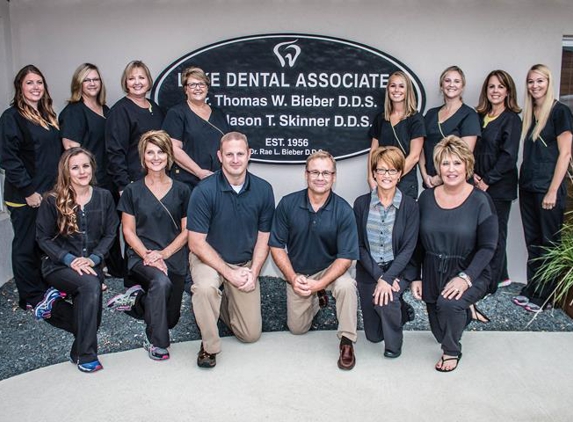 Lake Dental Associates - Clear Lake, IA