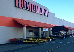 The Home Depot Johnson City, TN 37604 - YP.com