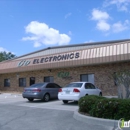 Go Electronics Inc - Electronic Equipment & Supplies-Wholesale & Manufacturers