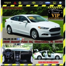 VIP Auto Group Inc - Automobile Parts & Supplies