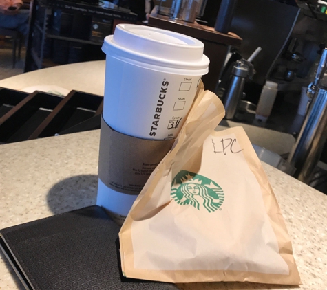 Starbucks Coffee - Oakton, VA