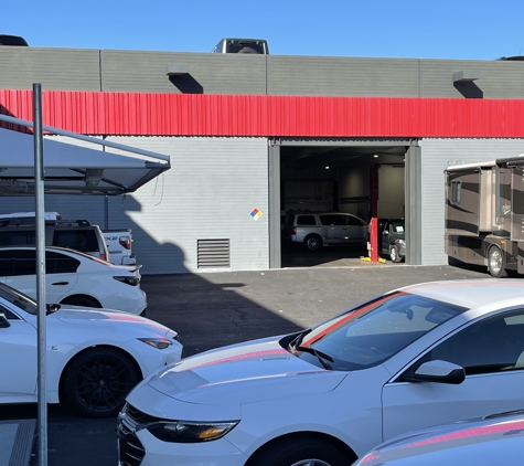 Roussell Auto Repair - Chandler, AZ