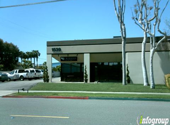 Navcom Services Inc - Newport Beach, CA