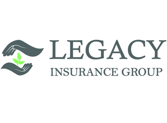 Legacy Insurance Group - Grand Mound, IA