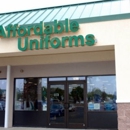 Affordable Uniforms - Uniforms-Accessories