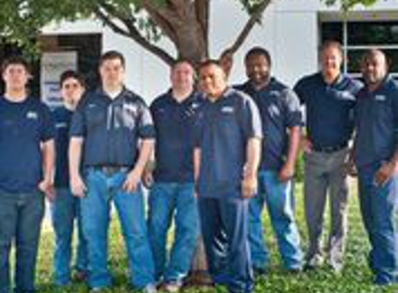 Wray's Air Conditioning & Mechanical Services - League City, TX