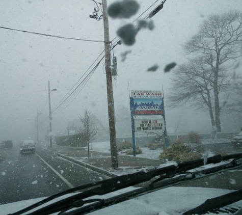 Advance Auto Parts - Shirley, NY