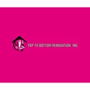 Top to Bottom Renovation, Inc - Water Damage Restoration