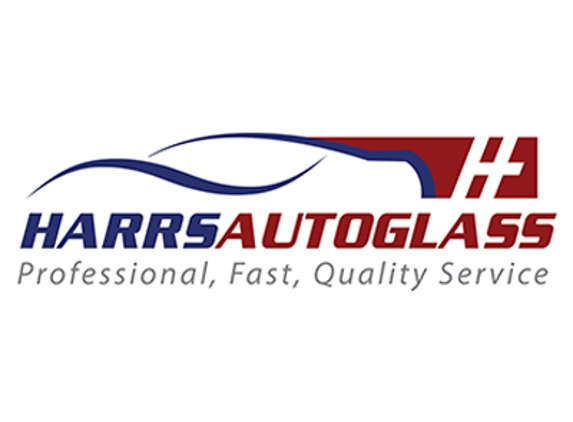 Harr's Auto Glass - Columbus, OH