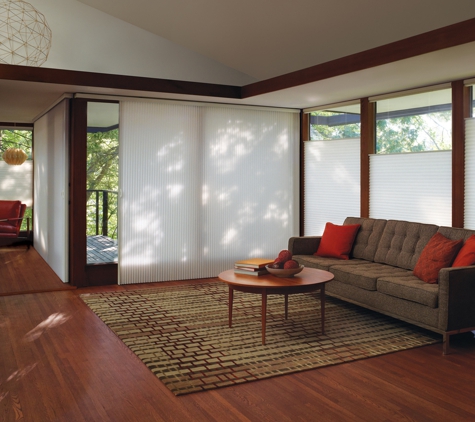 East Bay Blinds - Pleasanton, CA