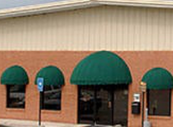 ABRA Auto Body & Glass - Newnan, GA