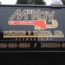McKay Plumbing & Heating - Plumbers